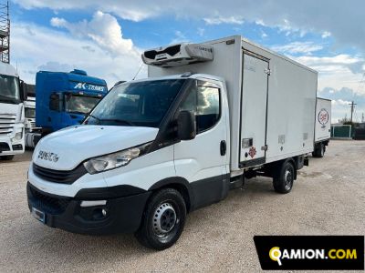 Iveco DAILY daily 35-180