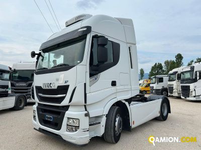 Iveco STRALIS XP510 stralis xp510