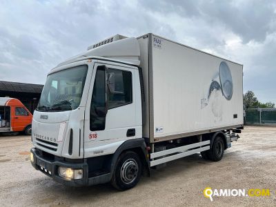 Iveco EUROCARGO eurocargo 75e15