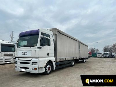 Man TGA tga18.460