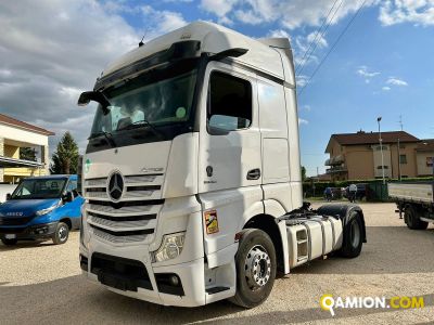 Mercedes ACTROS actros 1842