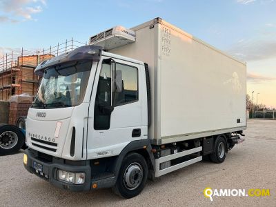 Iveco EUROCARGO eurocargo 75e17