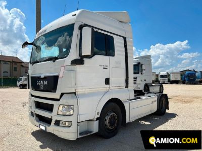 Man TGX tgx18.440