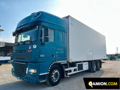 Daf XF 105.460