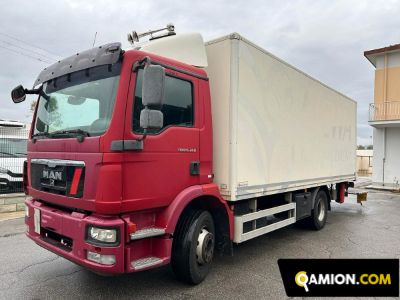 Man TGM tgm15.250