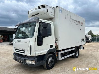 Iveco Eurocargo 75e16 Eurocargo 75e16