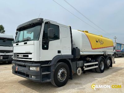 Iveco EUROTECH eurotech 240e42