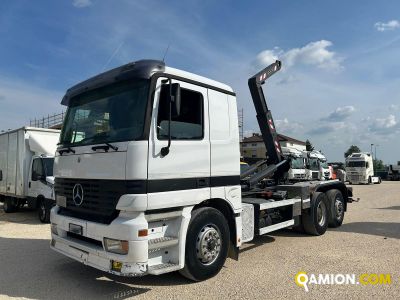 Mercedes ACTROS actros 1848