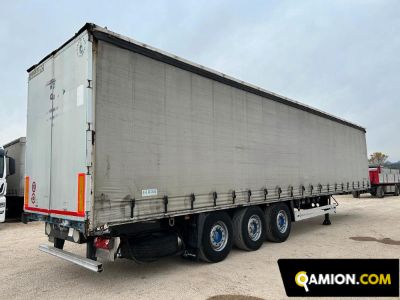 Lecitrailer SEMIRIMORCHIO SEMIRIMORCHIO