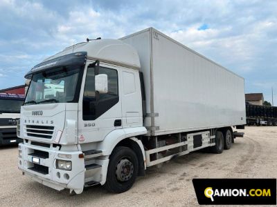 Iveco STRALIS stralis 350