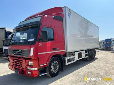 Volvo FM7 FM7