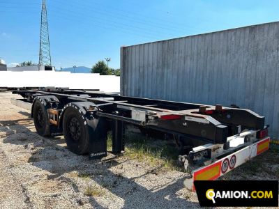 Krone RIMORCHIO RIMORCHIO