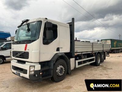Volvo FE320 FE320