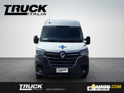 Renault Master IV 35 FWD master T35 2.3 energy dci 145cv L1H1 Ice