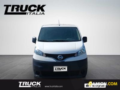 Nissan NV200 NV200 1.5 dci 90cv Effic. E6