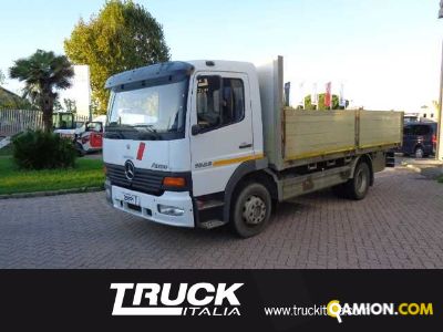 Mercedes-Benz VI atego 1223/36
