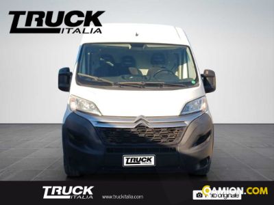 Citroen Jumper III 33 2019 Jumper 33 L2H2 2.2 bluehdi 140cv S&S (Business)