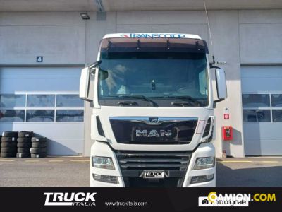 Man TGX tgx 18.500 cab.xxl 4x2 sosp.pn. E6