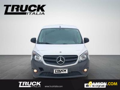Mercedes-Benz VC citan 109 cdi Long BluEff. E6d-temp
