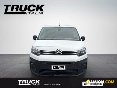 Citroen Berlingo III Berlingo van M 1.6 bluehdi 100cv S&S Worker 10q 3p.ti