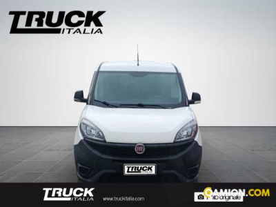 Fiat Doblo Cargo 2019 Doblo cargo 1.6 mjt 120cv CH1 Lounge S&S