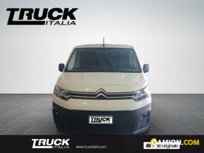 Citroen Berlingo III Berlingo van M 1.5 bluehdi 130cv S&S Driver 10q 3p.ti eat8