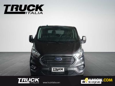 Ford Tourneo Custom 320 2018 tourneo custom 320 2.0 tdci 130cv Trend L1H1 E6