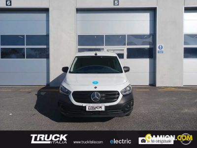 Mercedes-Benz VC eCitan furgone Extralong Pro 45kWh
