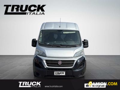 Fiat Ducato panorama 33 MH2 2.3 mjt 150cv ecojet  flex floor E6