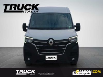 Renault Master IV 35 FWD master T35 2.3 dci 135cv L2H2 Ice