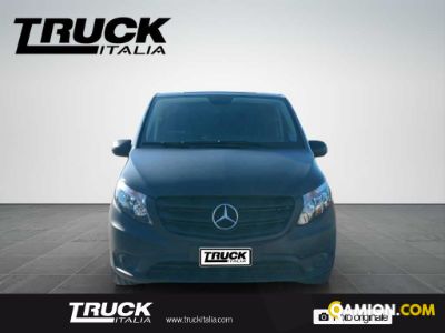 Mercedes-Benz VC vito 116 cdi extralong mixto pro auto my20