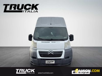 Citroen Jumper II 35 2006 jumper 35 L3H3 2.2 hdi 120cv