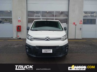Citroen Jumpy III Jumpy M 2.0 Bluehdi Club S&S 150cv E6