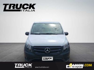 Mercedes-Benz VC vito 114 cdi long