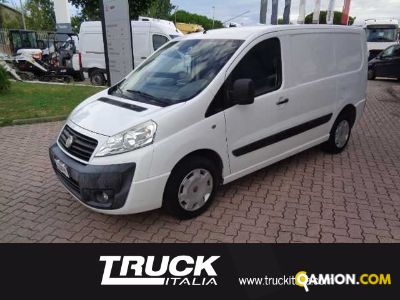 Fiat scudo 2.0 mjt CH1 12Q SX (lusso) 120cv