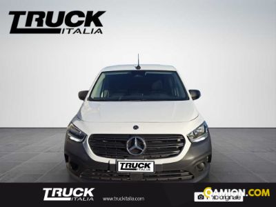 Mercedes-Benz VC citan 110 cdi furgone Long