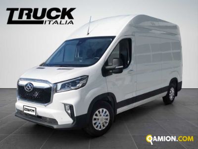 Koelliker Maxus E-DELIVER 9 204cv 72kWh L3H3 N1 Adas Van