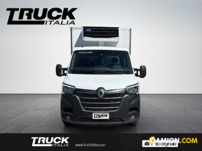 Renault Master IV master T35 traz.post. 2.3 energy dci 145cv L2 Ice r.gem