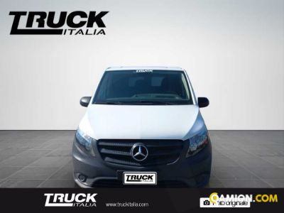 Mercedes-Benz VC vito 114 cdi compact fwd my19