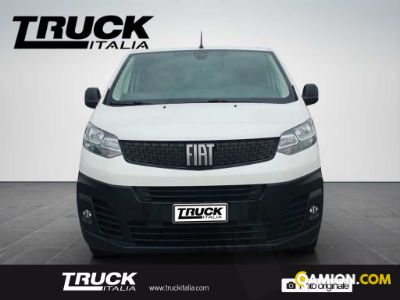 Fiat Scudo III Scudo Ice 1.5 bluehdi 120cv L2H1 (Business)