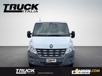 Renault Master III master T35 2.3 dci 125cv L3XL d.c. r.gem. E5