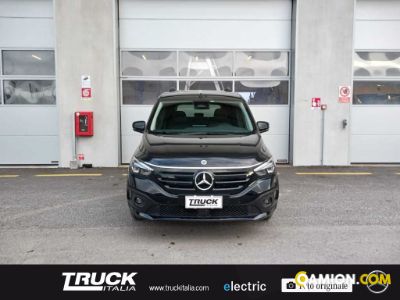 Mercedes-Benz VC EQT 200