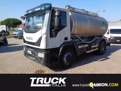 Iveco eurocargo ML 180 E28 cab.corta