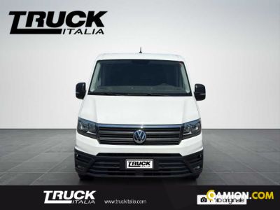 Volkswagen Crafter II crafter 30 2.0 tdi 140cv Business L3H2
