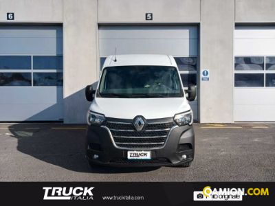 Renault Master IV master T33 2.3 dci 135cv L2H3 Ice