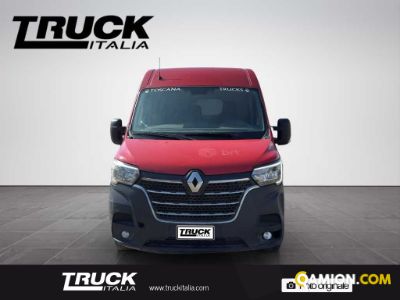 Renault Master IV 35 FWD master T35 2.3 energy dci 150cv L2H2 Ice