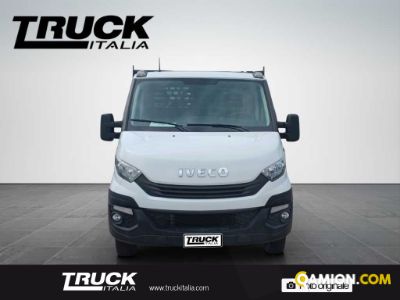 Iveco Daily V daily 35 C12 3450 cab. p.m. E6