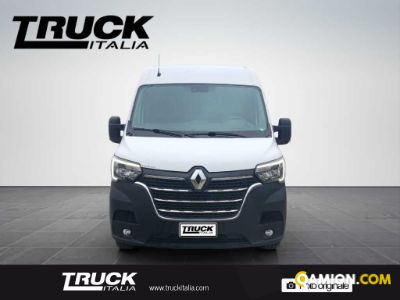 Renault Master III 35 FWD E6 2016 master T35 2.3 dci 145cv L2H2 S&S E6
