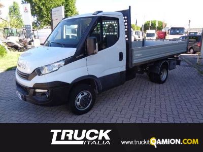 Iveco Daily V daily 35 C12 3450 cab. p.m. E6