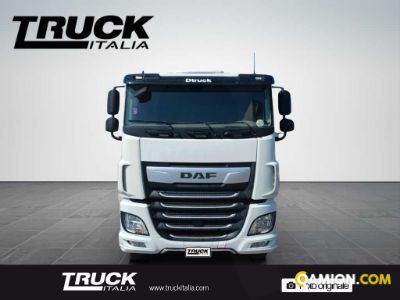 Daf XF E6 XF 460 MX-13 FT Super Sp. Cab